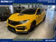 Used 2021 Honda Civic Type R Limited Edition Hatchback