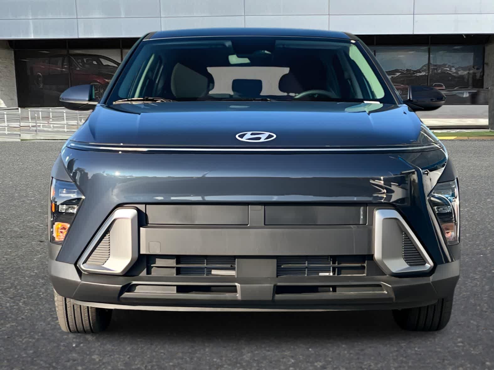 Thumbnail: 2026 Hyundai Kona - 11