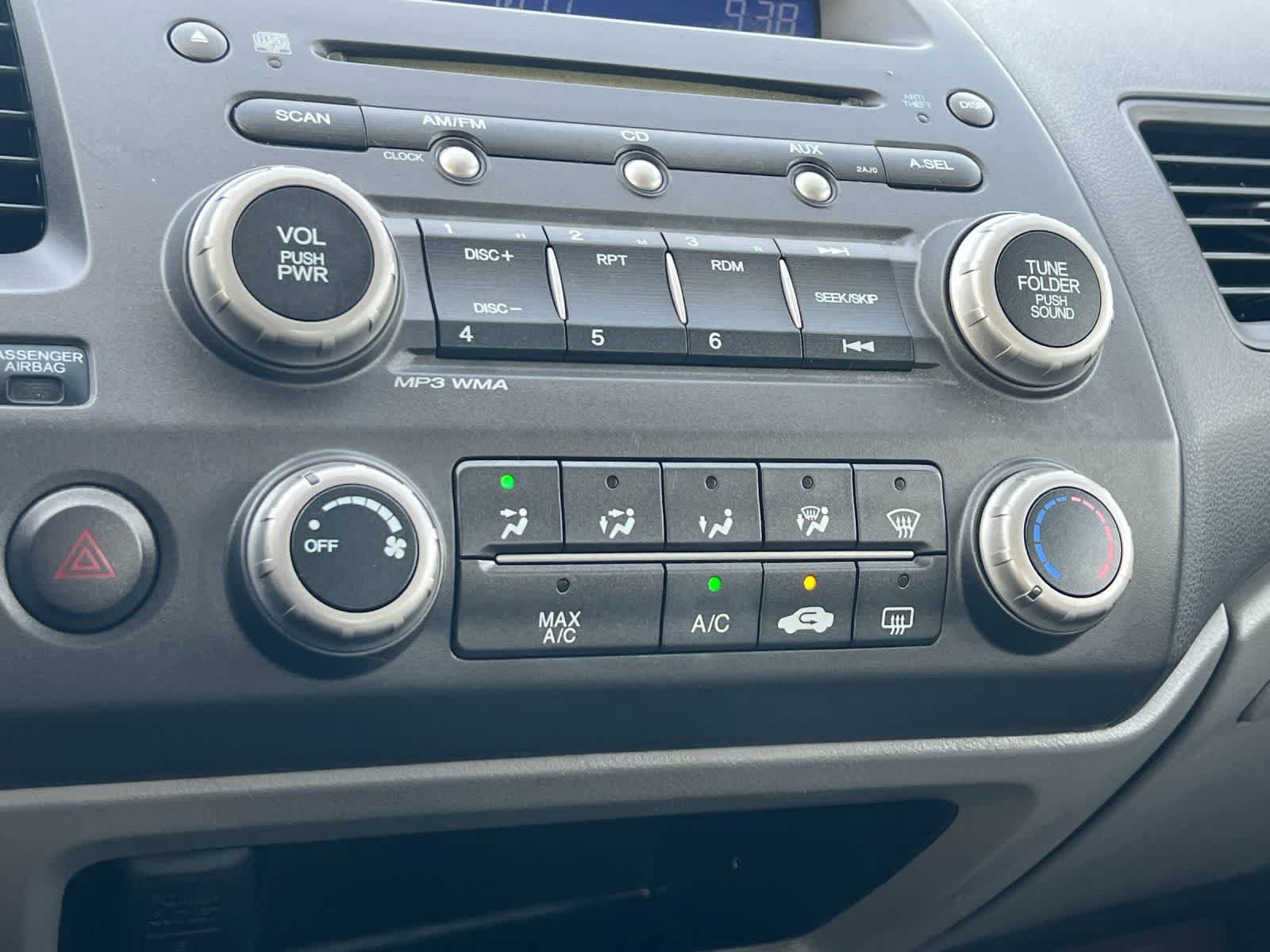 Thumbnail: 2008 Honda Civic - 19