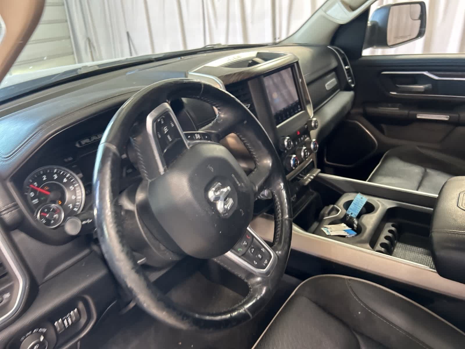 Thumbnail: 2020 RAM 1500 - 26