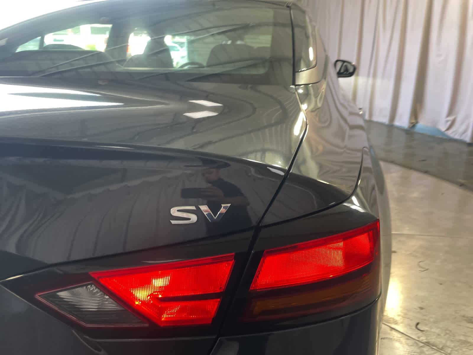 Thumbnail: 2022 Nissan Altima - 17