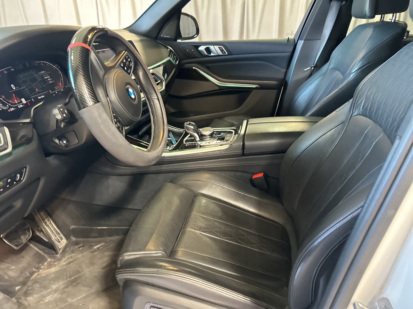 Thumbnail: 2019 BMW X5 - 25