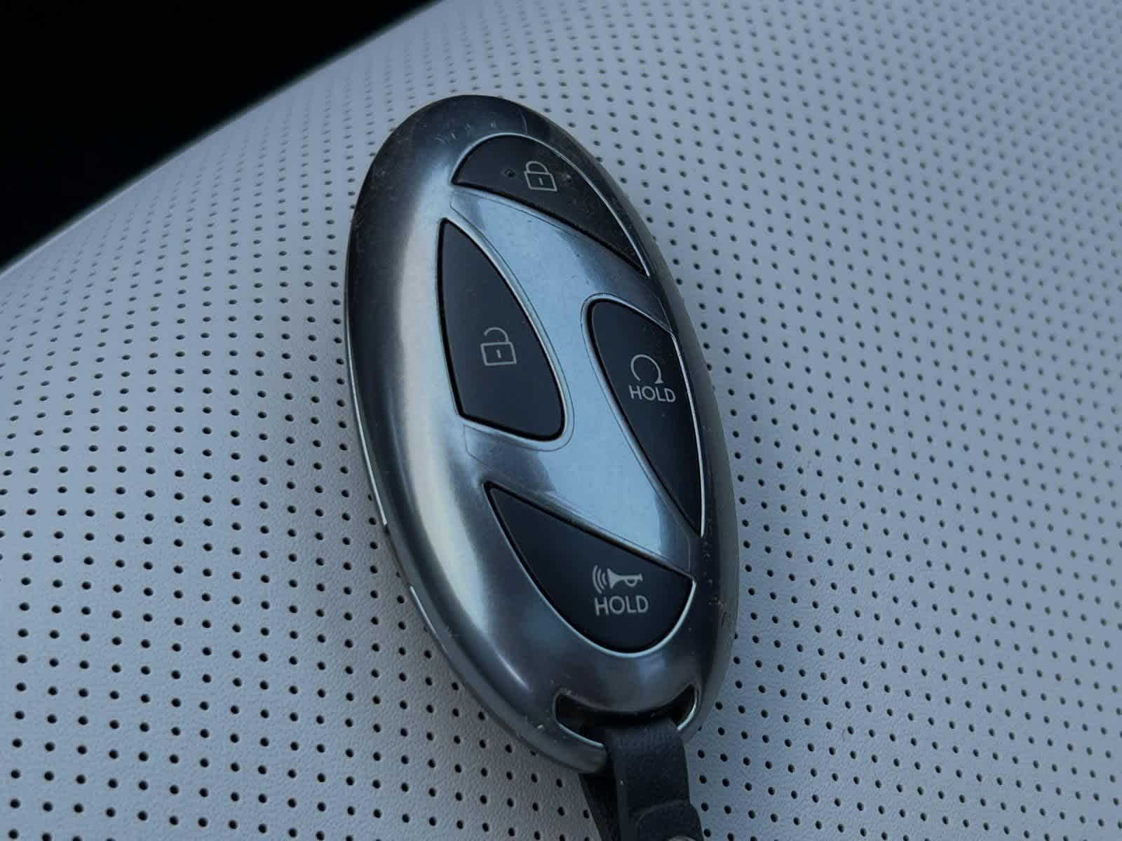 Thumbnail: 2025 Hyundai Tucson - 27