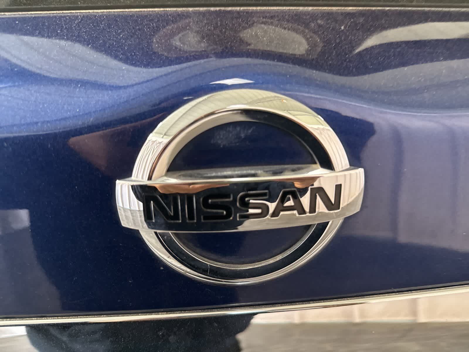 Thumbnail: 2020 Nissan Pathfinder - 11