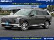 New 2026 Hyundai Palisade Hybrid Blue SEL Premium 8P SUV
