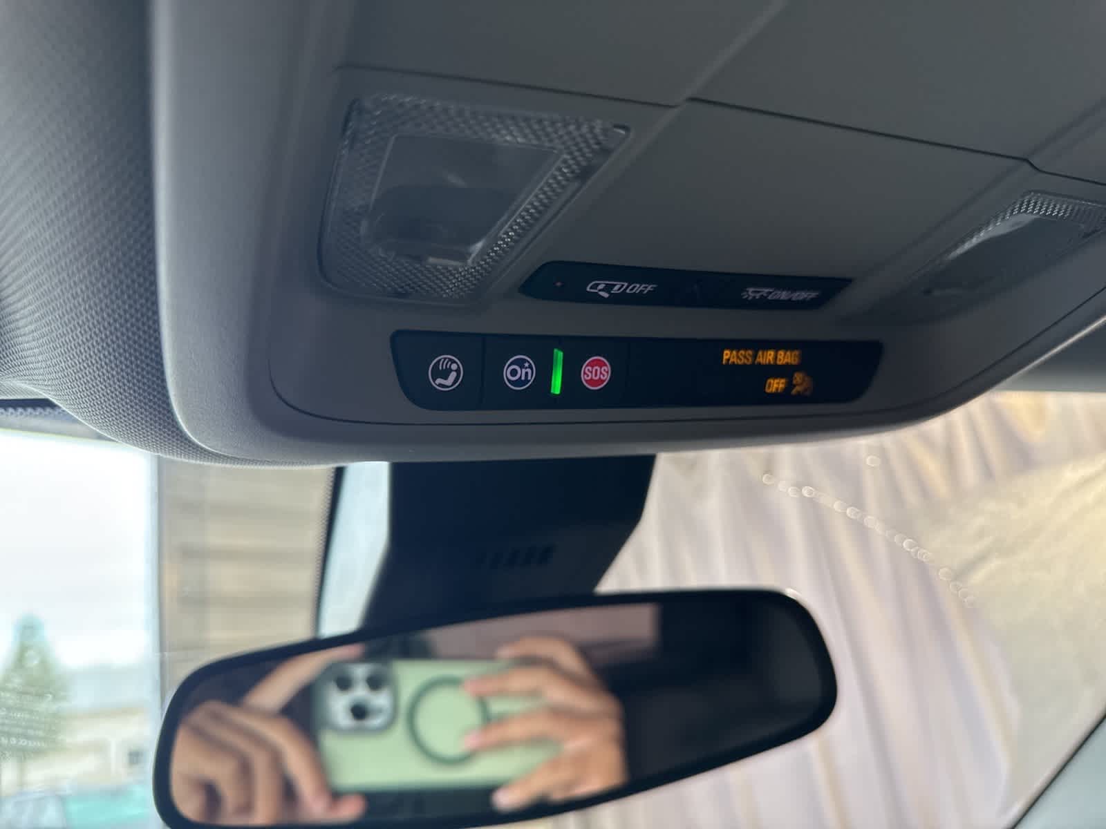 Thumbnail: 2021 Chevrolet Equinox - 26