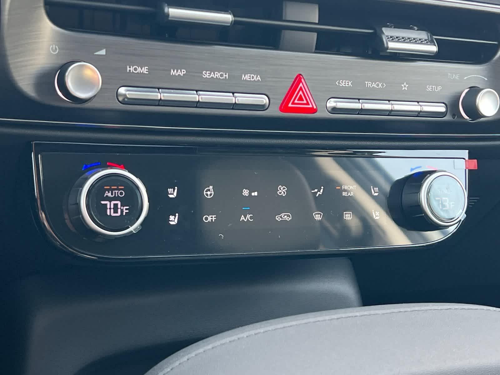 Thumbnail: 2026 Hyundai Palisade - 22