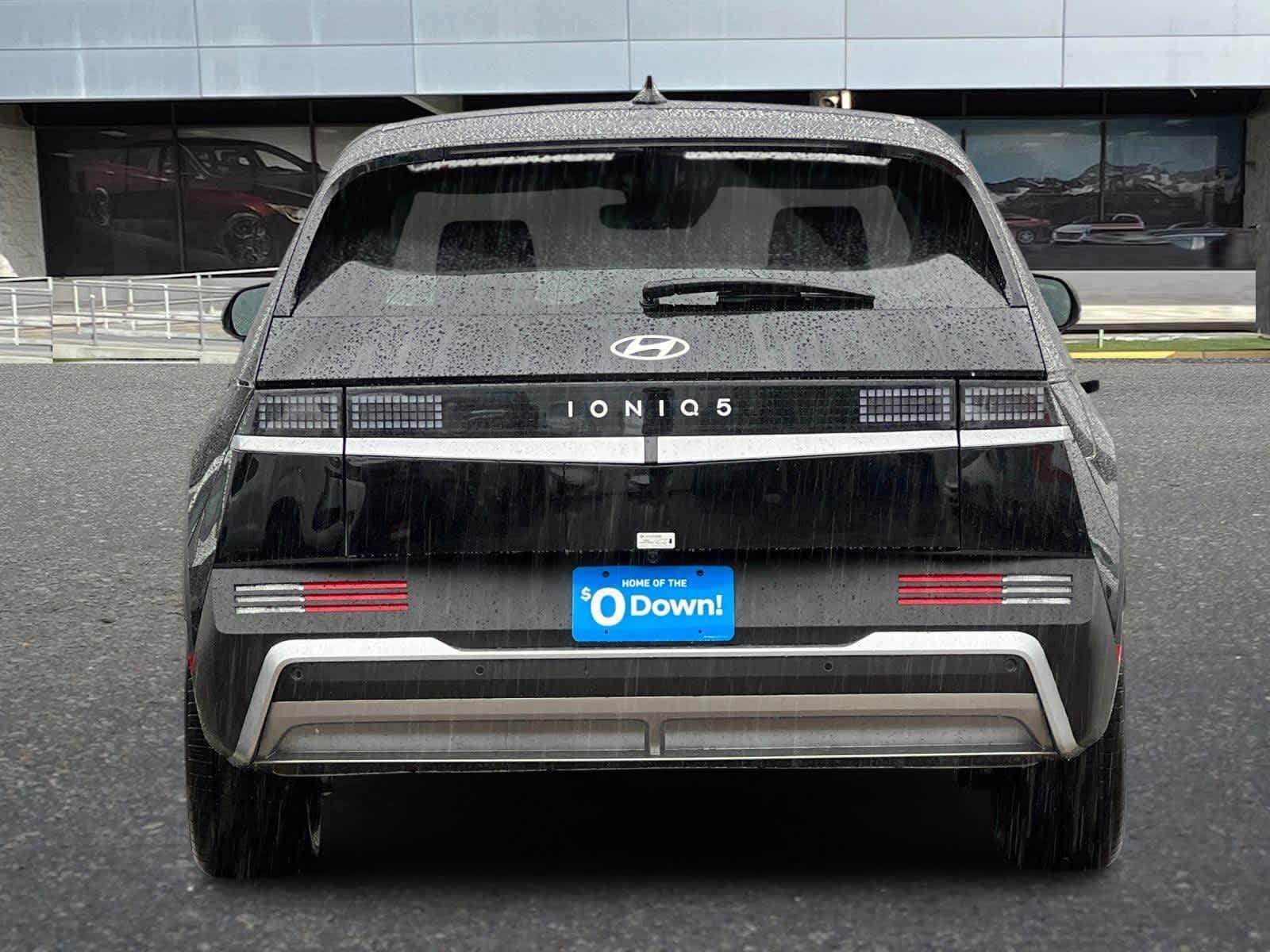Thumbnail: 2025 Hyundai Ioniq 5 - 7