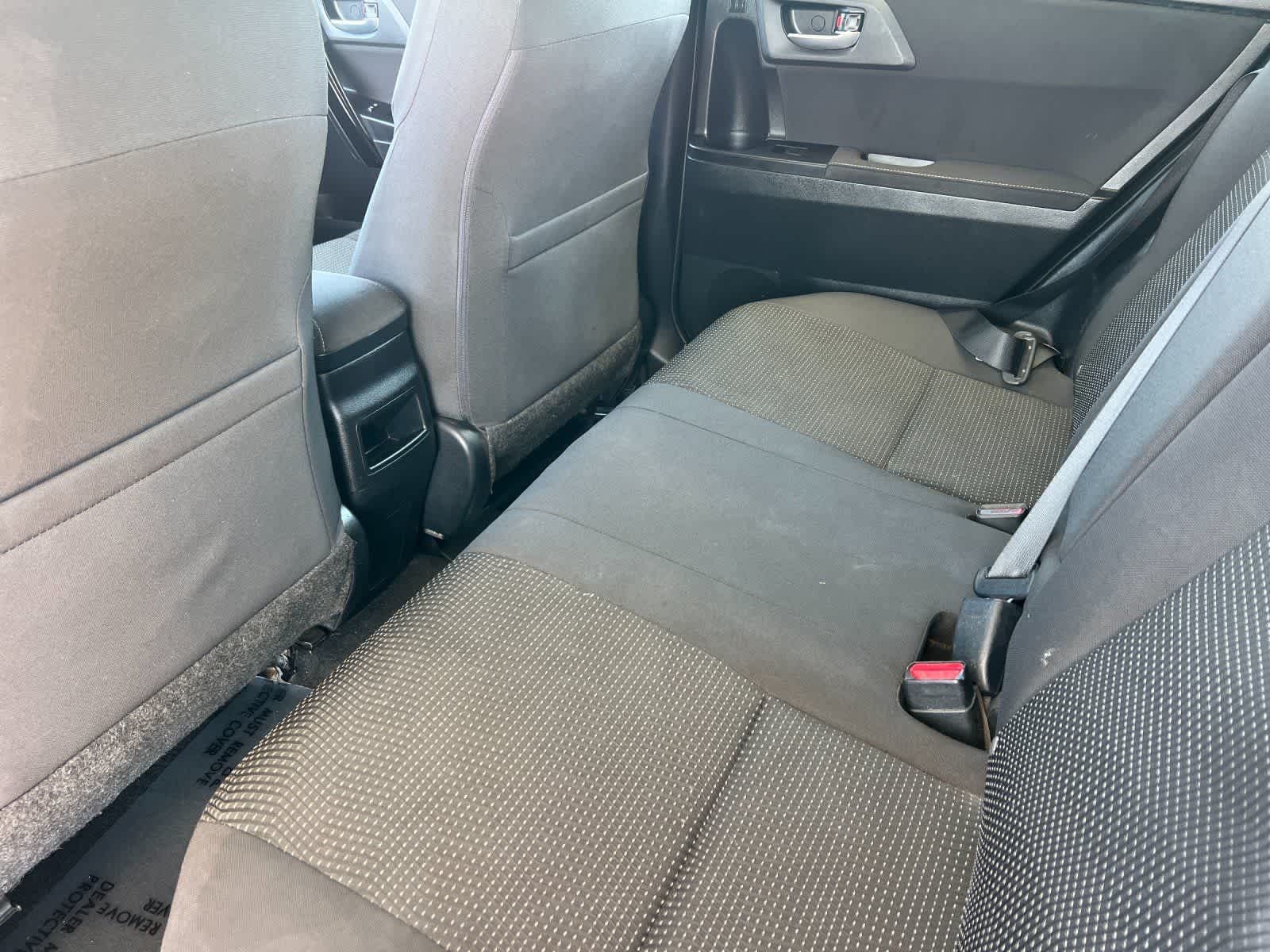 Thumbnail: 2017 Toyota Corolla iM - 5