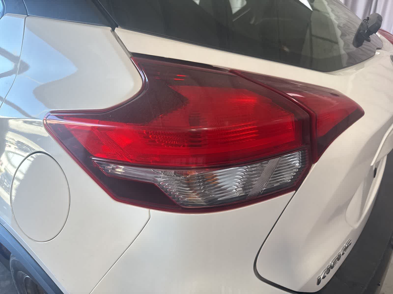 Thumbnail: 2020 Nissan Kicks - 11