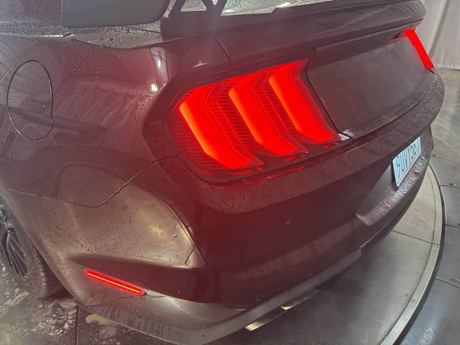 Thumbnail: 2018 Ford Mustang - 21