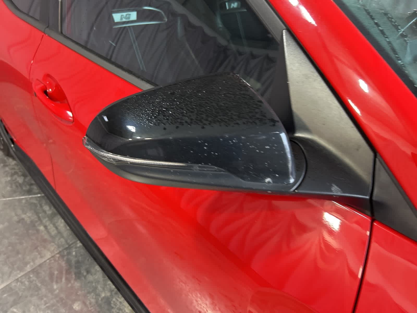 Thumbnail: 2022 Hyundai Veloster - 6