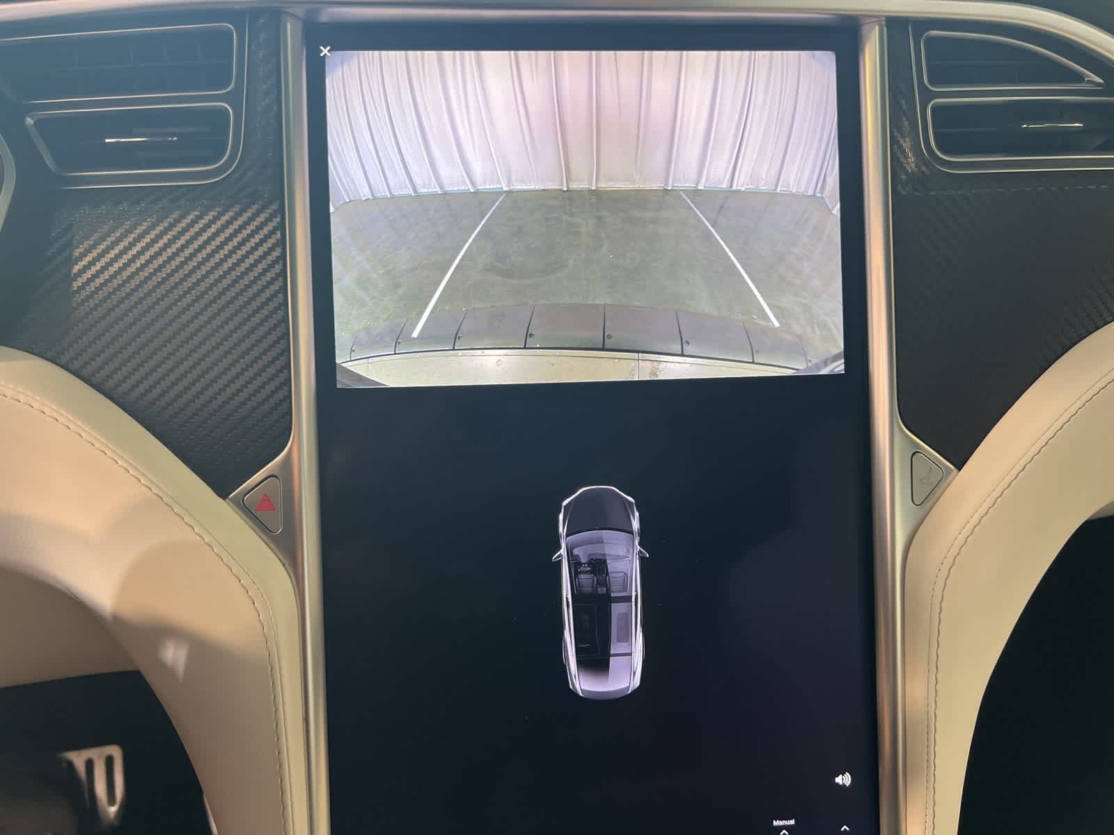 Thumbnail: 2017 Tesla Model X - 22