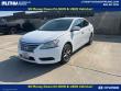 Used 2015 Nissan Sentra SV Sedan