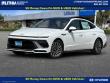 New 2026 Hyundai Sonata Hybrid Limited Sedan