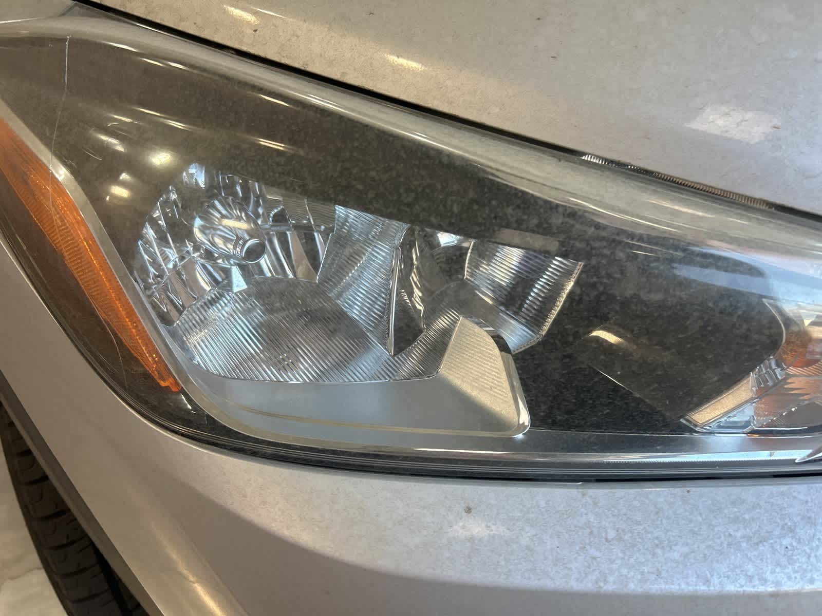 Thumbnail: 2020 Nissan Kicks - 4