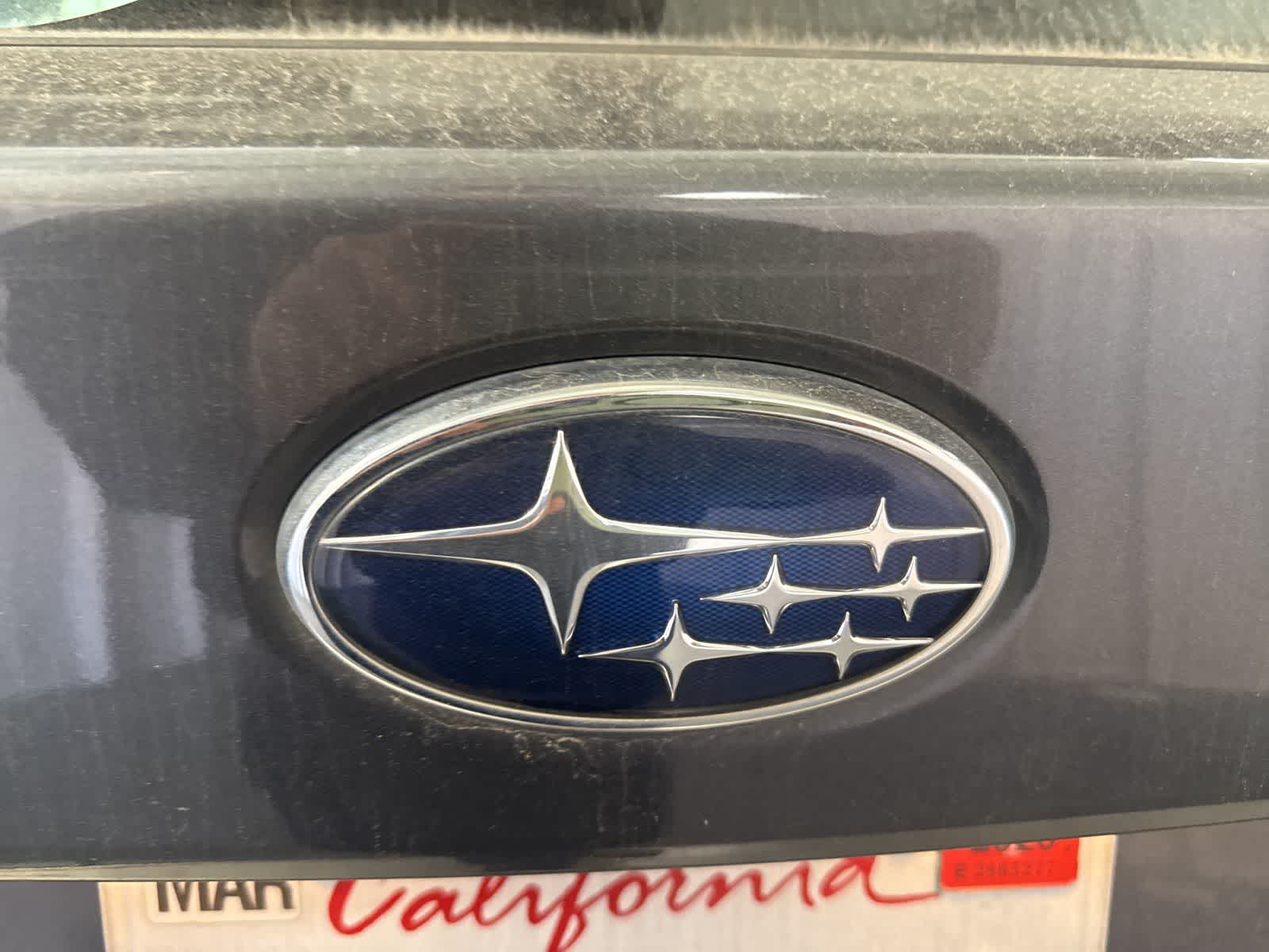 Thumbnail: 2019 Subaru Outback - 12