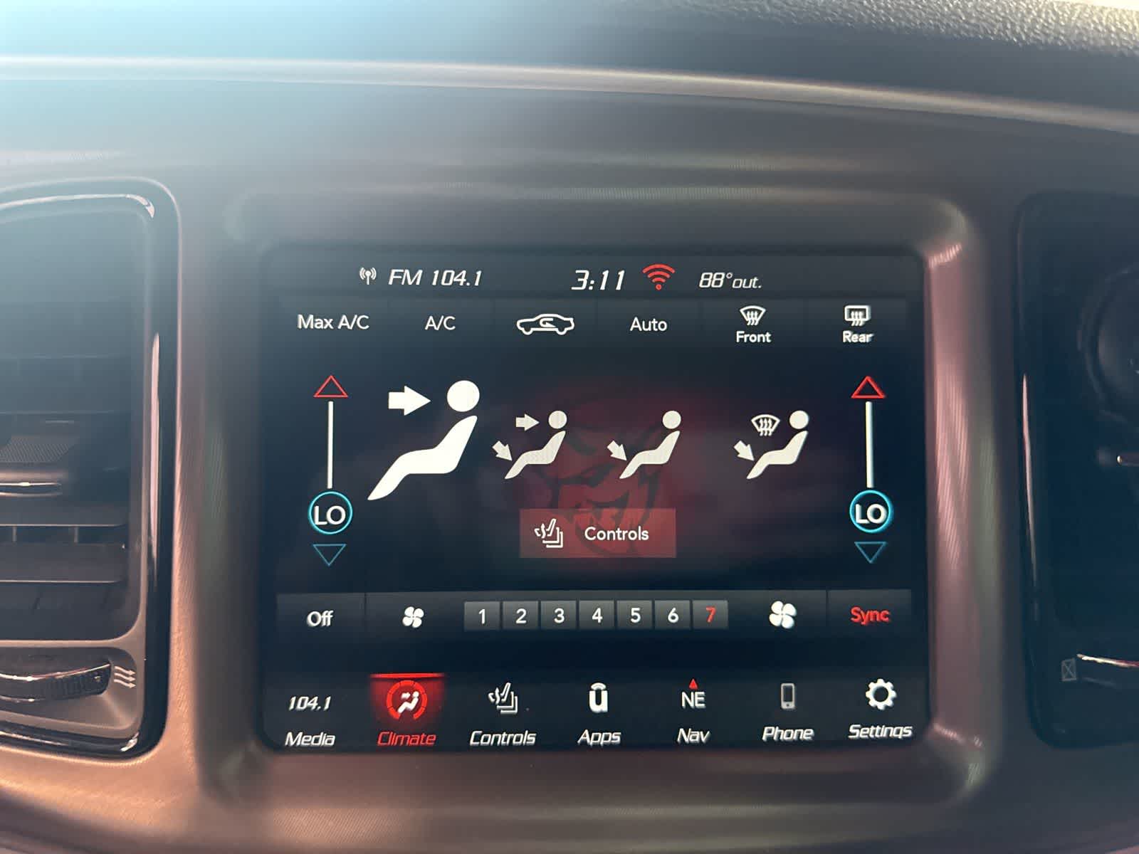 Thumbnail: 2022 Dodge Challenger - 25