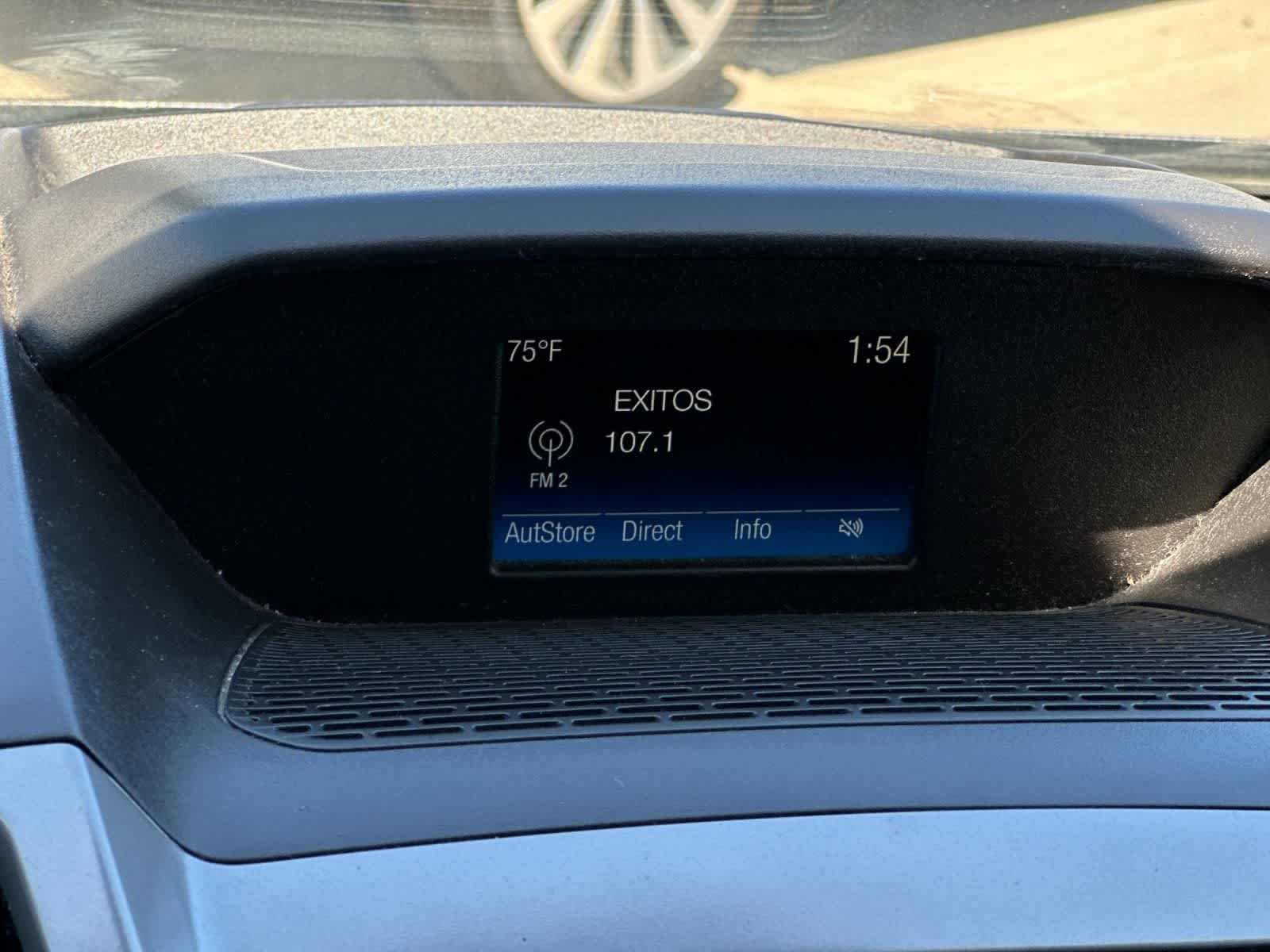 Thumbnail: 2017 Ford Transit Series - 20