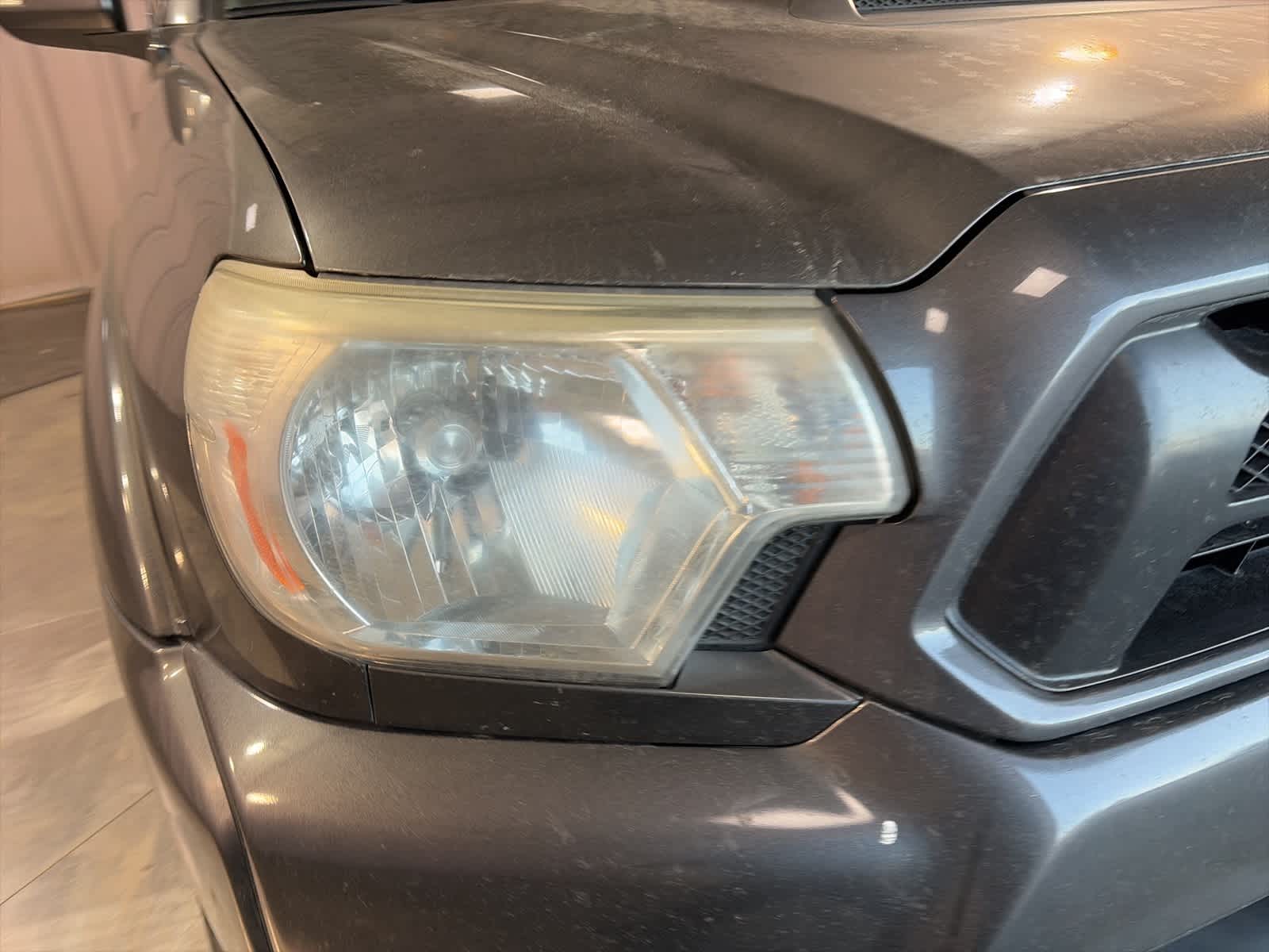 Thumbnail: 2013 Toyota Tacoma - 4