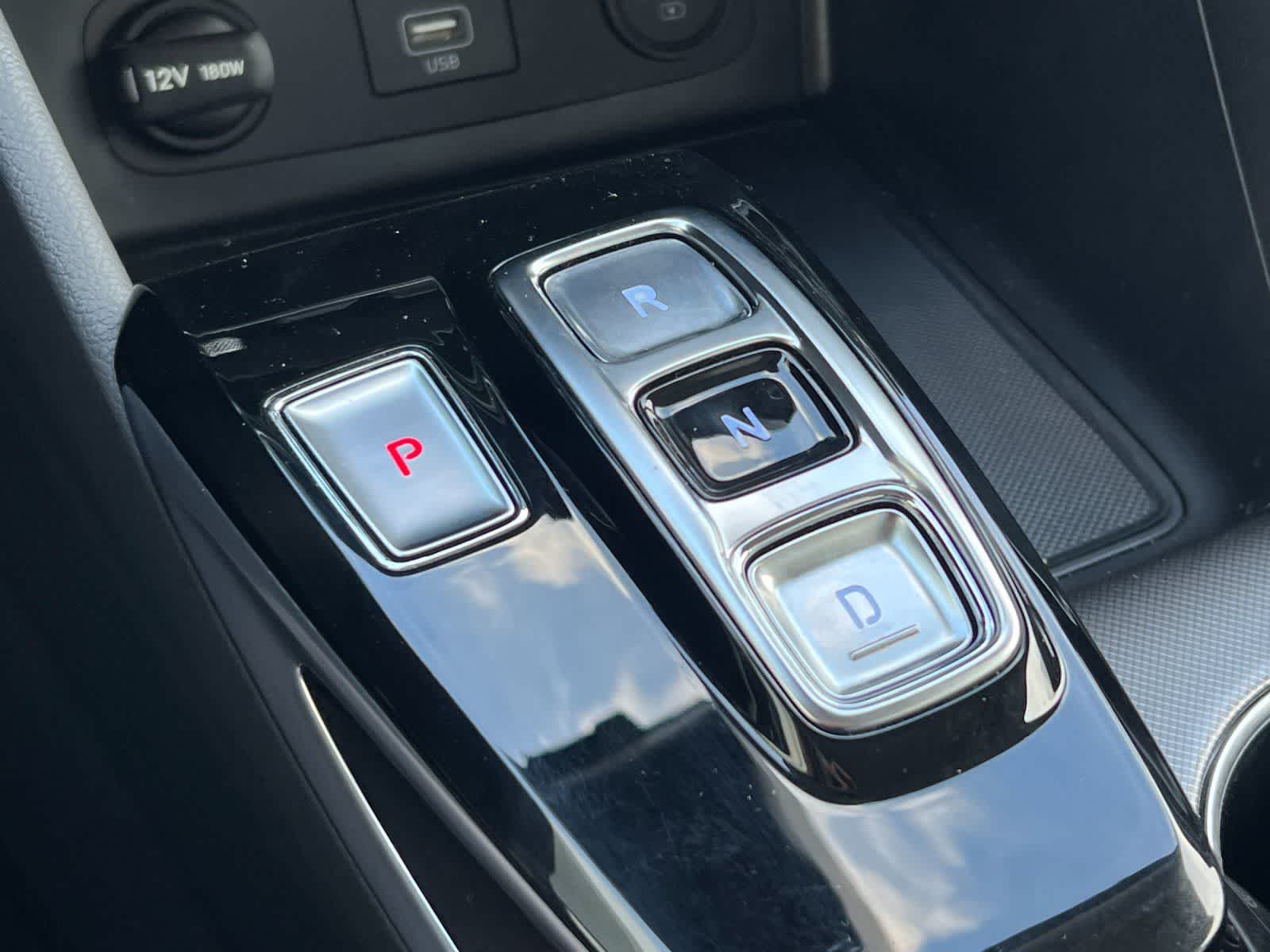 Thumbnail: 2021 Hyundai Sonata - 21