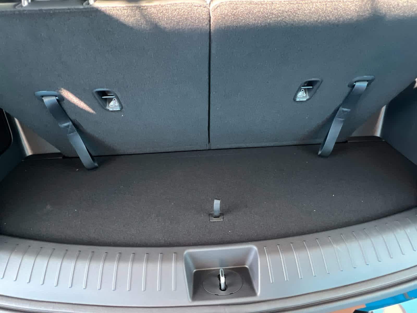 Thumbnail: 2026 Hyundai Santa Fe - 16