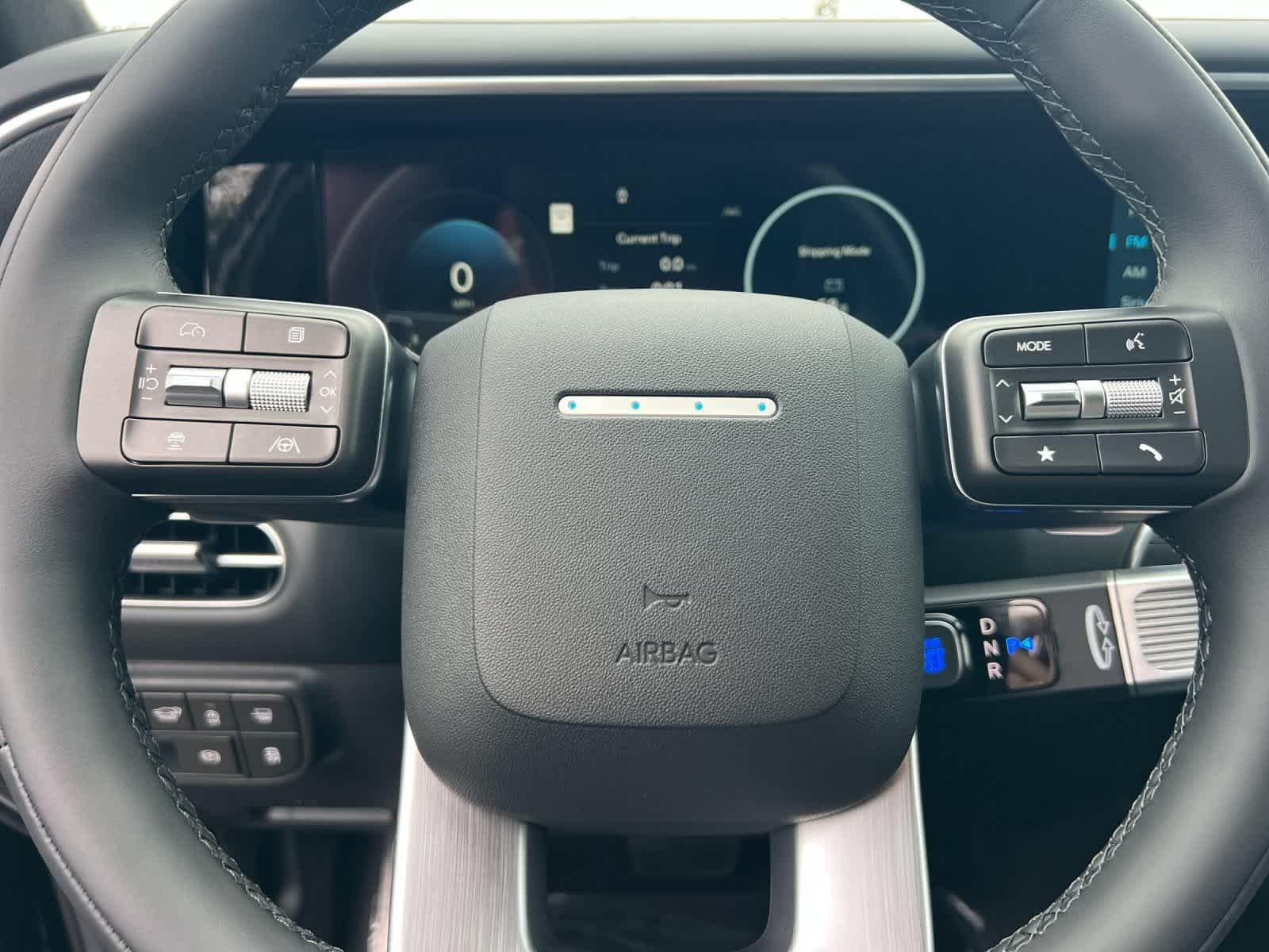 Thumbnail: 2026 Hyundai Palisade - 24