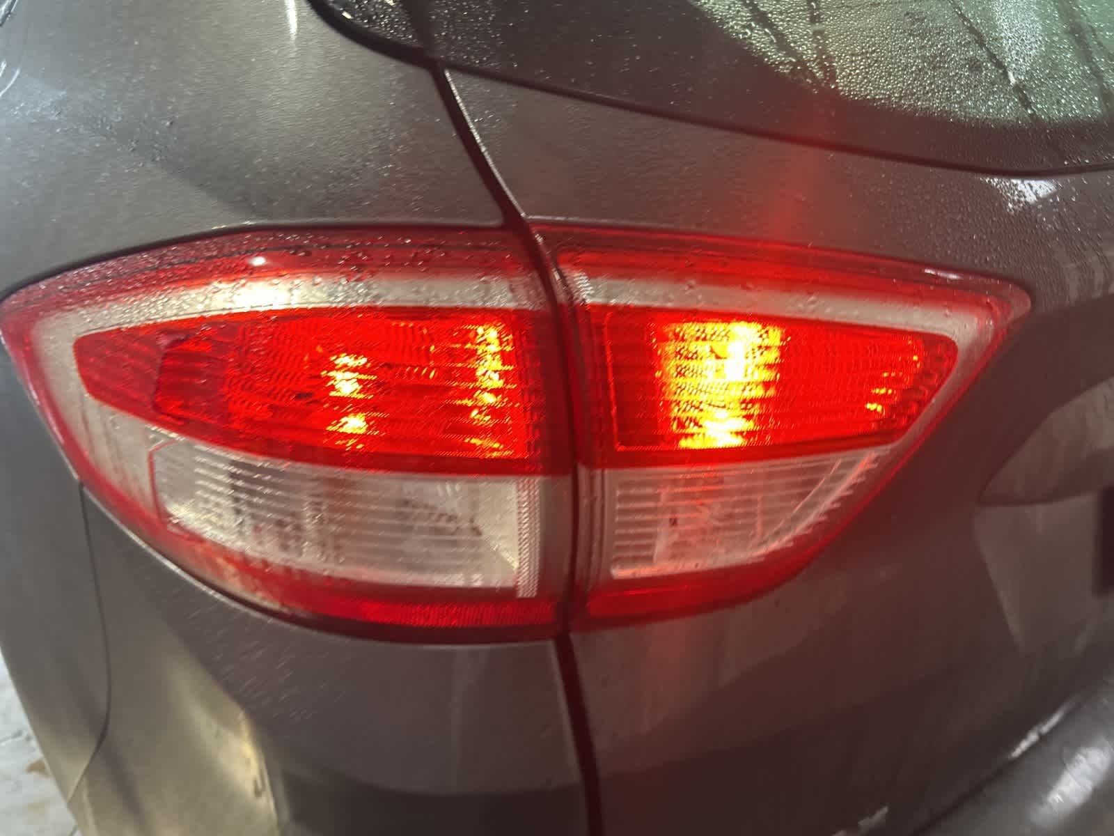 Thumbnail: 2018 Ford C-Max - 14