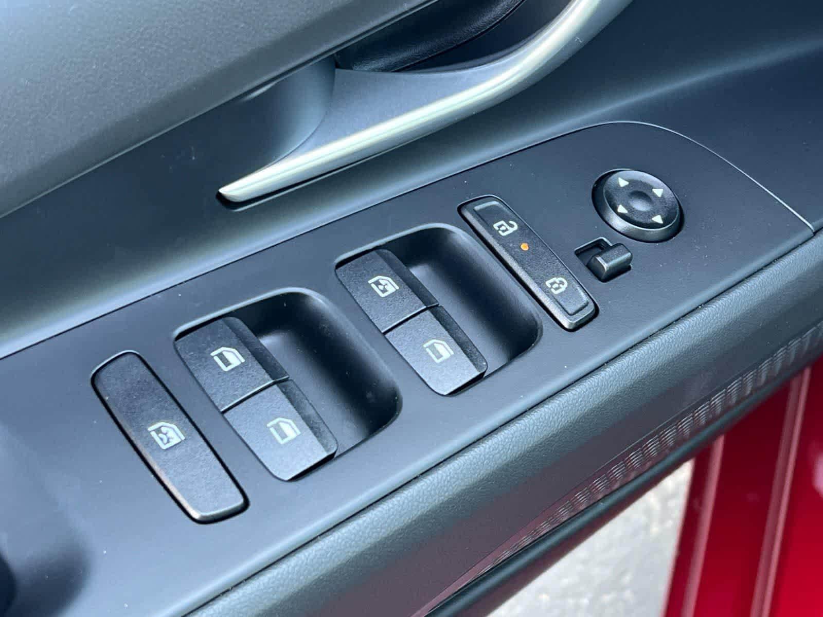 Thumbnail: 2026 Hyundai Elantra - 14