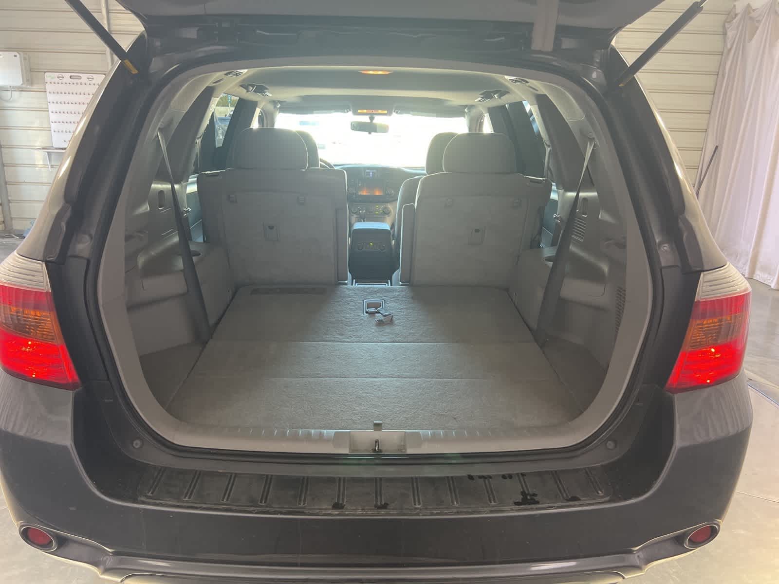 Thumbnail: 2008 Toyota Highlander - 15