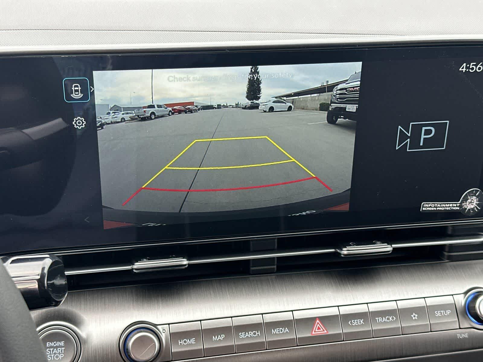 Thumbnail: 2026 Hyundai Kona - 19