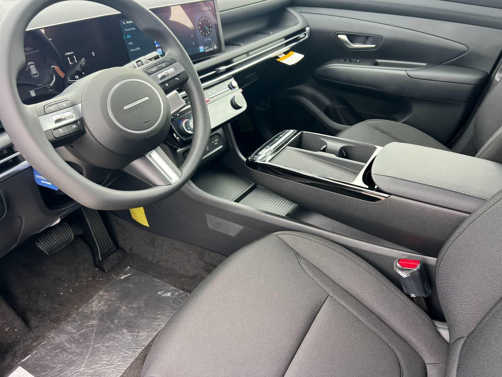 Thumbnail: 2026 Hyundai Tucson - 11