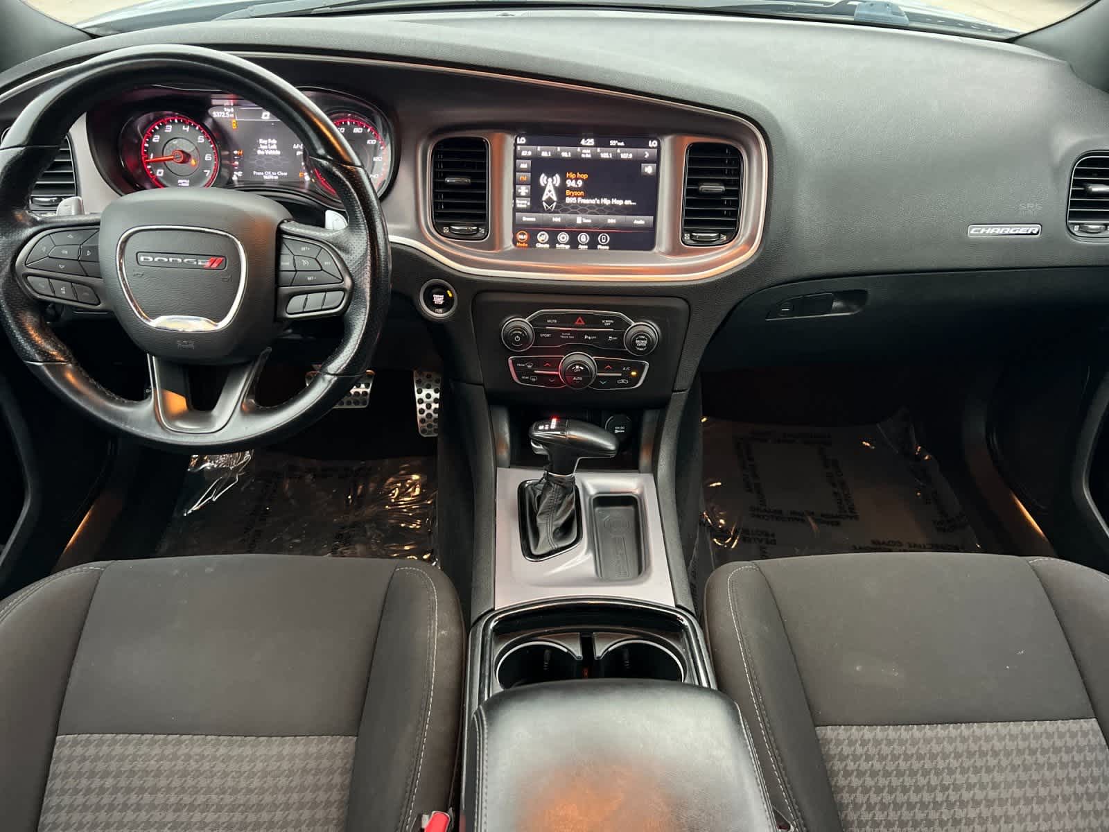 Thumbnail: 2021 Dodge Charger - 3