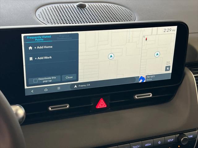 Thumbnail: 2025 Hyundai Ioniq 5 - 19