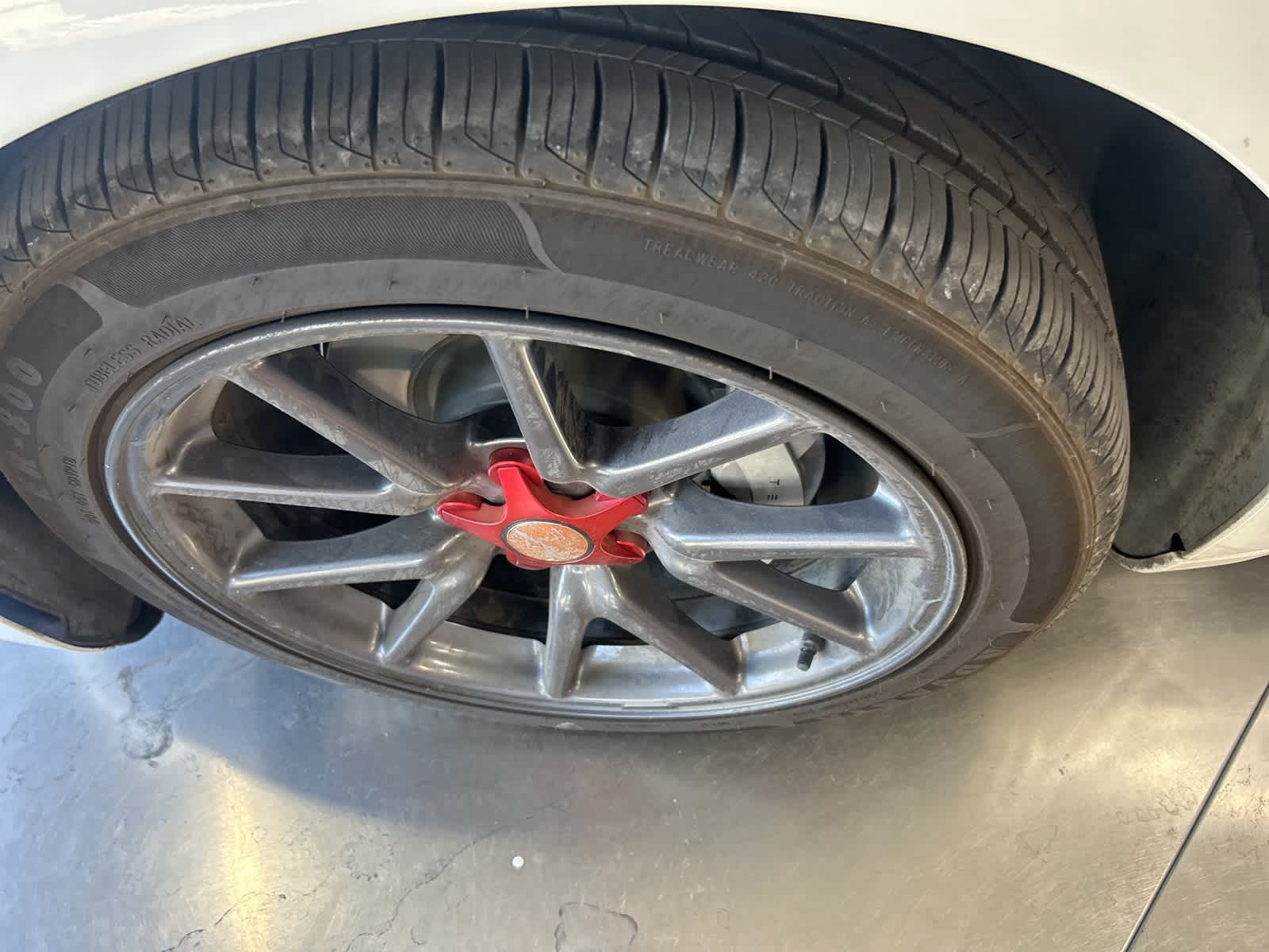 Thumbnail: 2020 Tesla Model 3 - 15