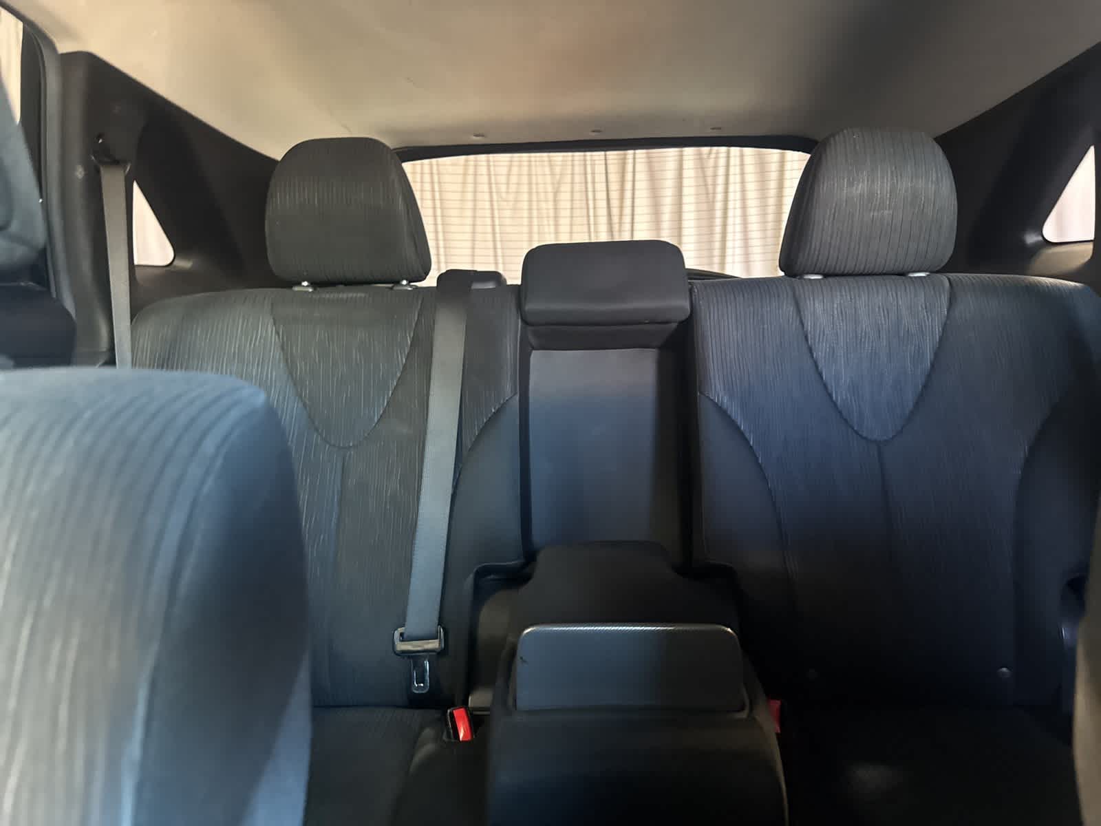 Thumbnail: 2013 Toyota Venza - 20