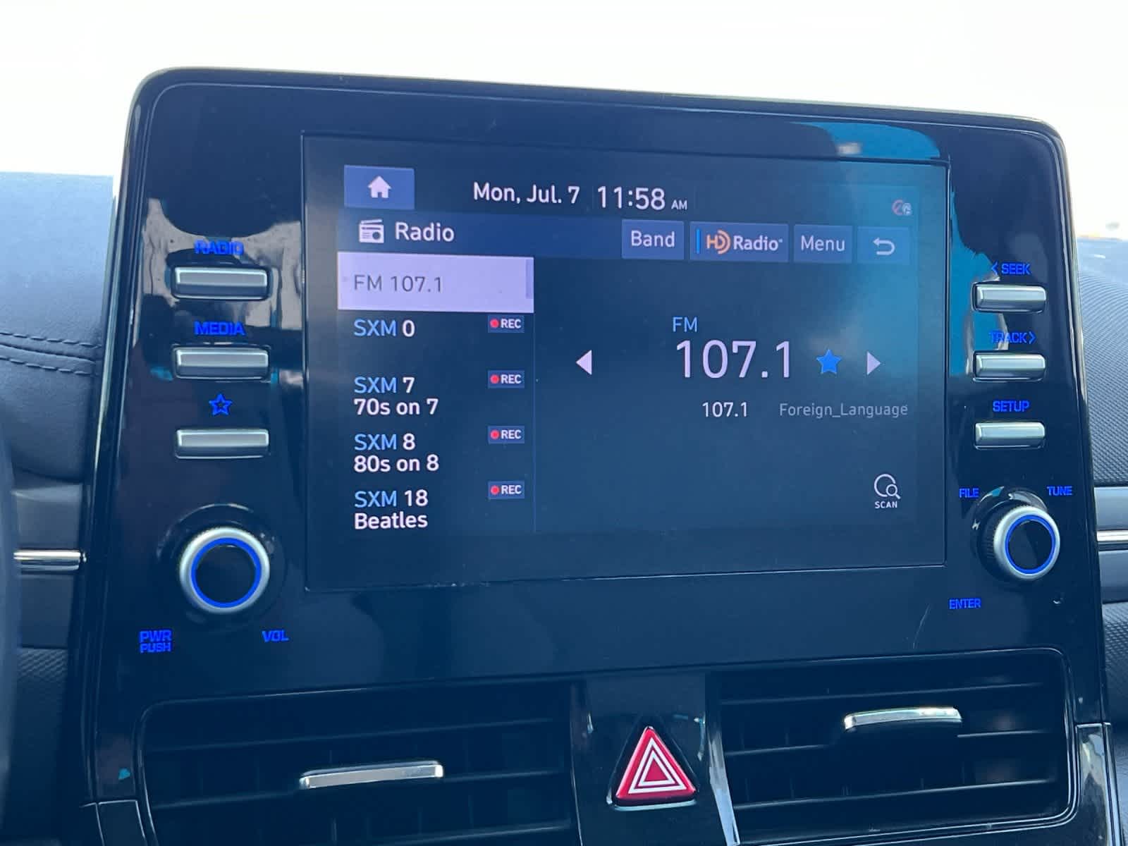 Thumbnail: 2021 Hyundai Ioniq - 17