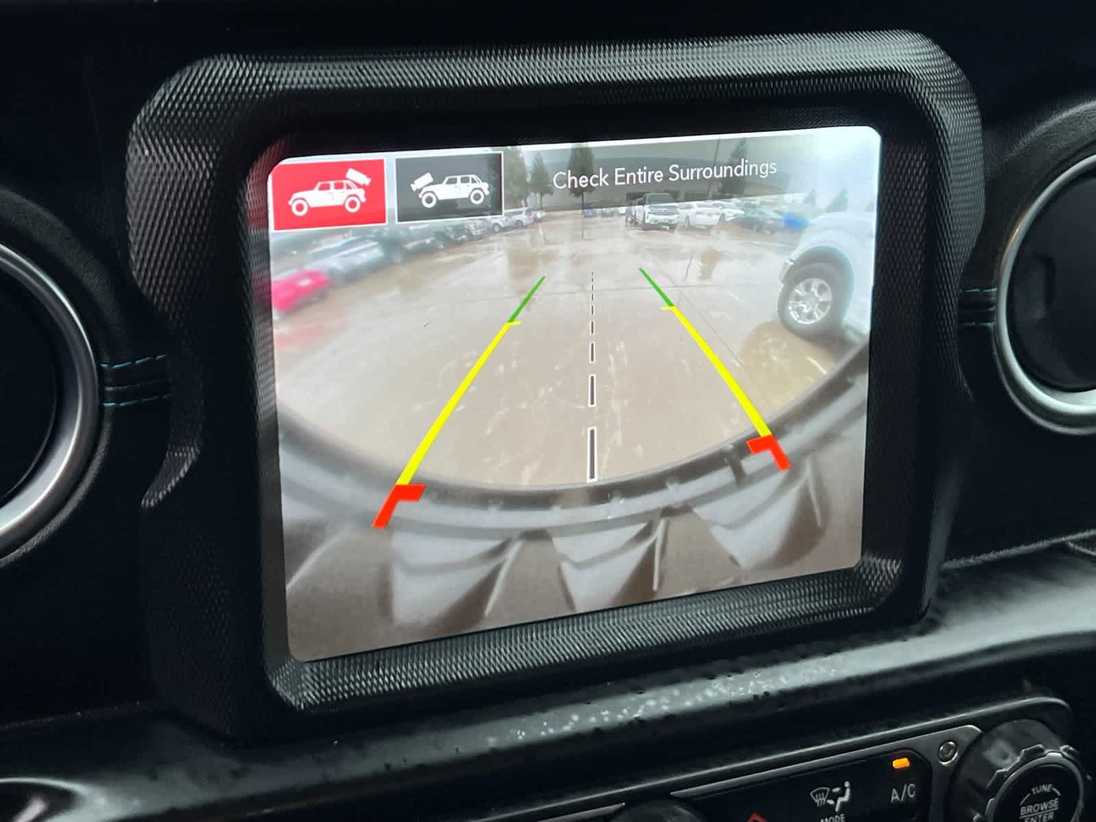 Thumbnail: 2021 Jeep Wrangler - 20