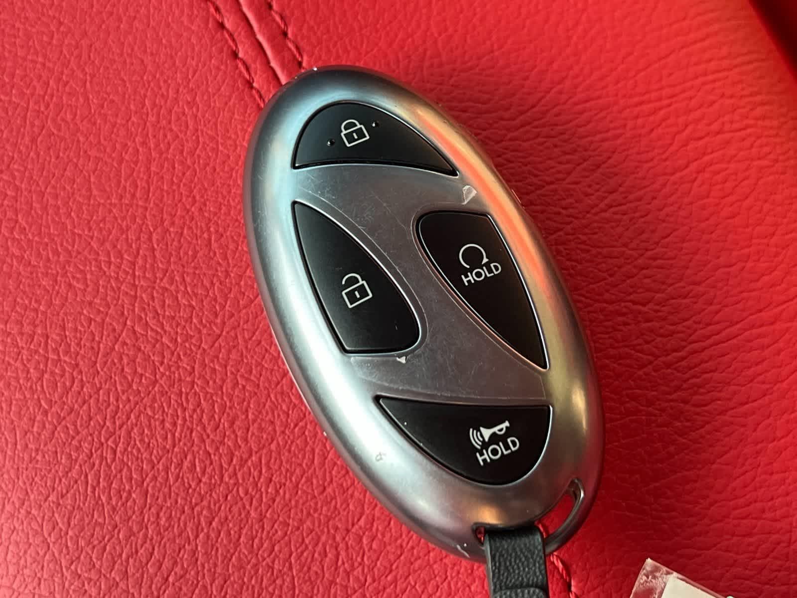 Thumbnail: 2025 Hyundai Tucson - 27