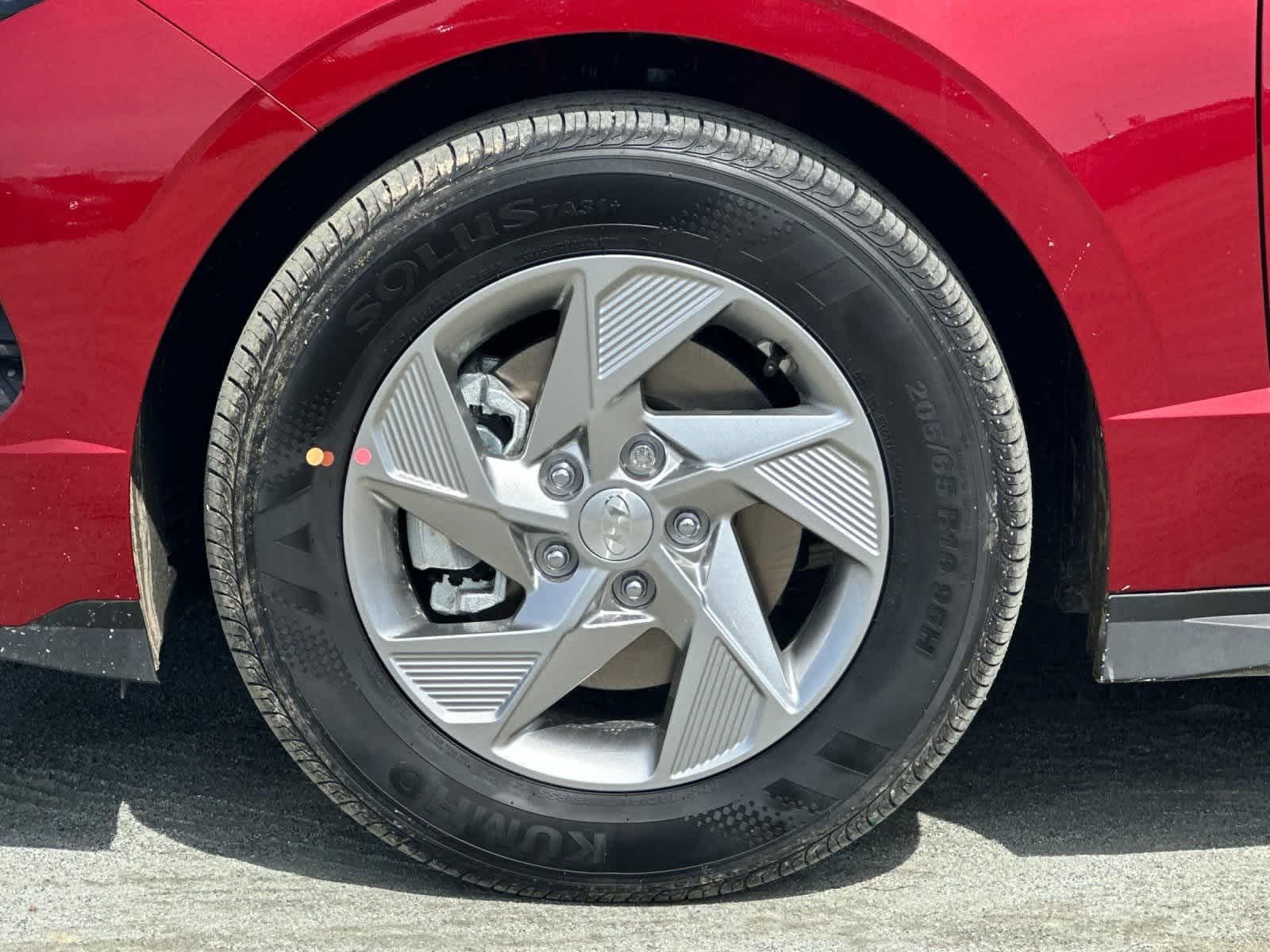 Thumbnail: 2025 Hyundai Sonata - 23