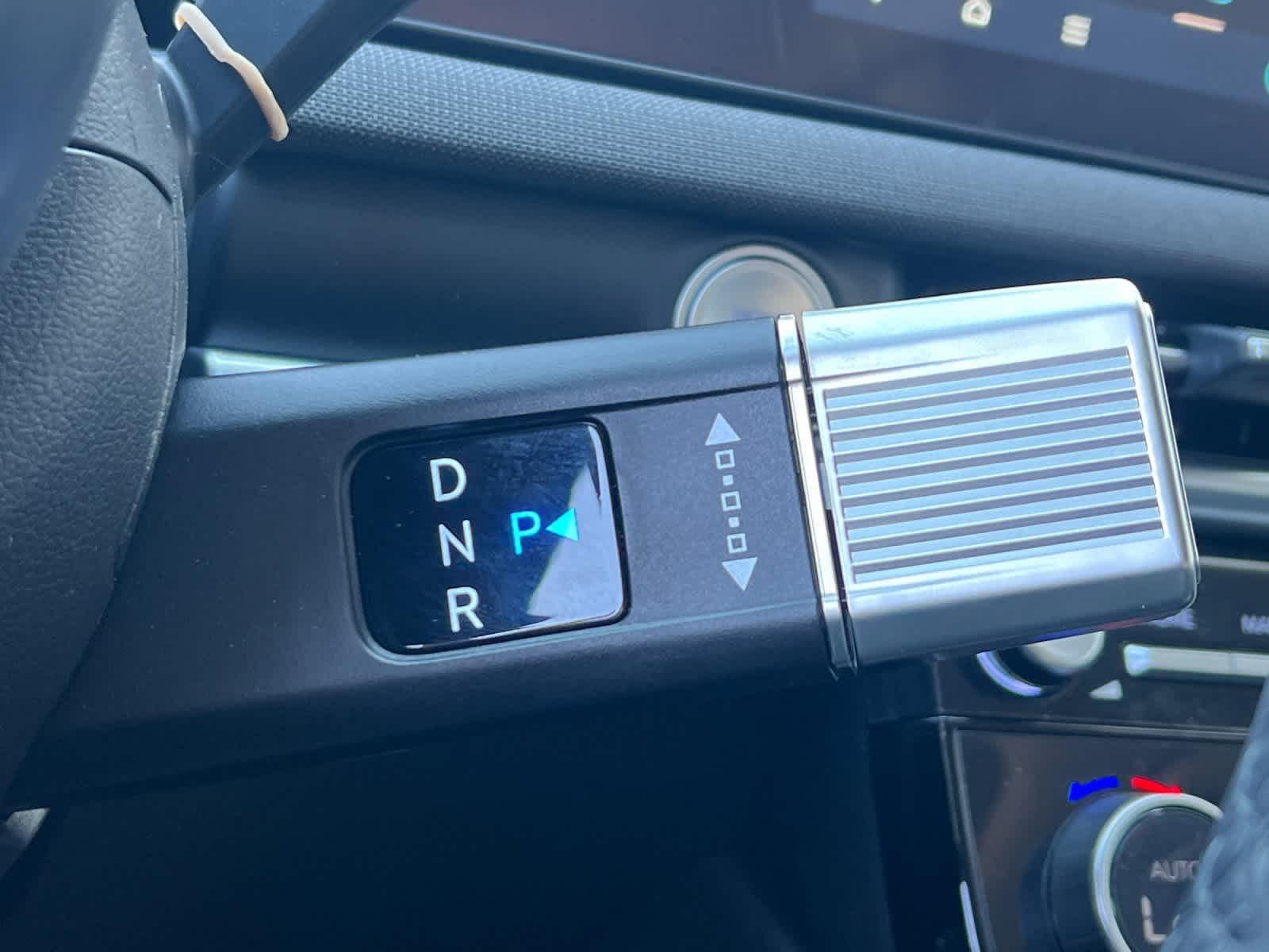 Thumbnail: 2025 Hyundai Tucson - 22