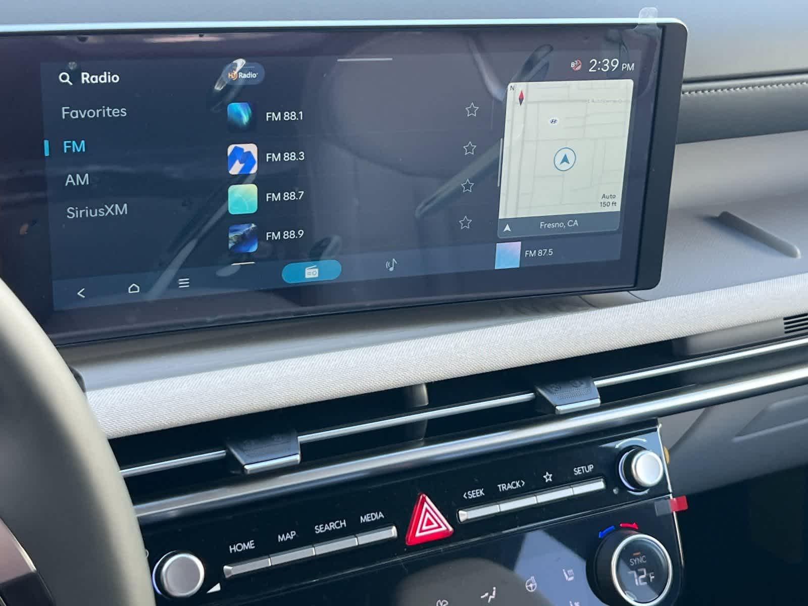 Thumbnail: 2025 Hyundai Tucson - 18