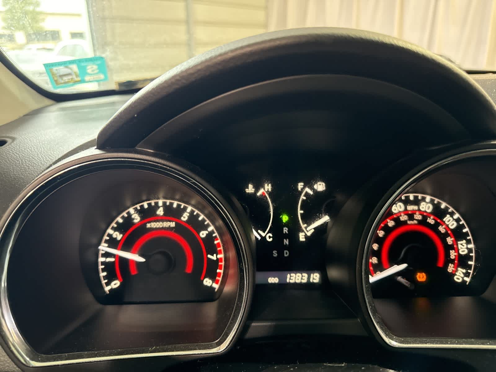 Thumbnail: 2013 Toyota Highlander - 22