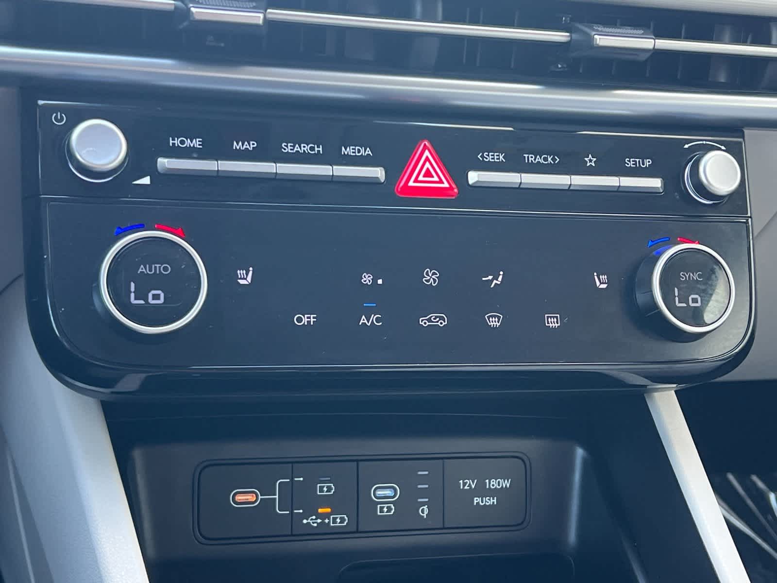 Thumbnail: 2025 Hyundai Tucson - 20