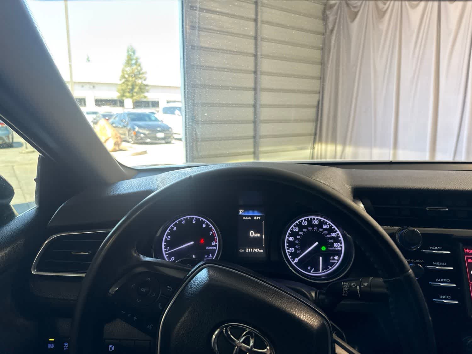 Thumbnail: 2018 Toyota Camry - 23