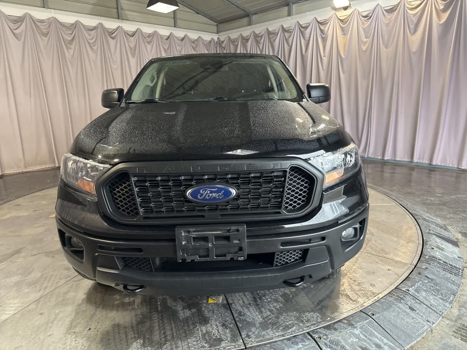 Thumbnail: 2020 Ford Ranger - 2