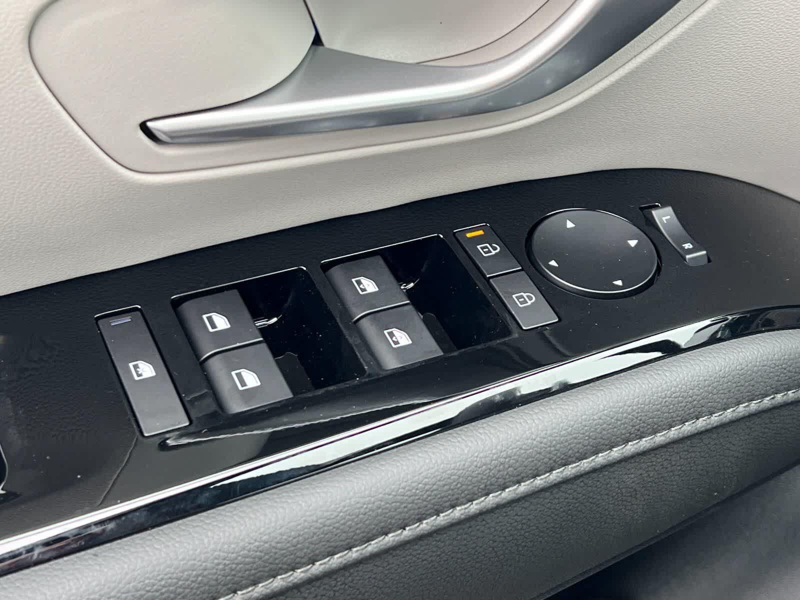 Thumbnail: 2026 Hyundai Tucson - 13