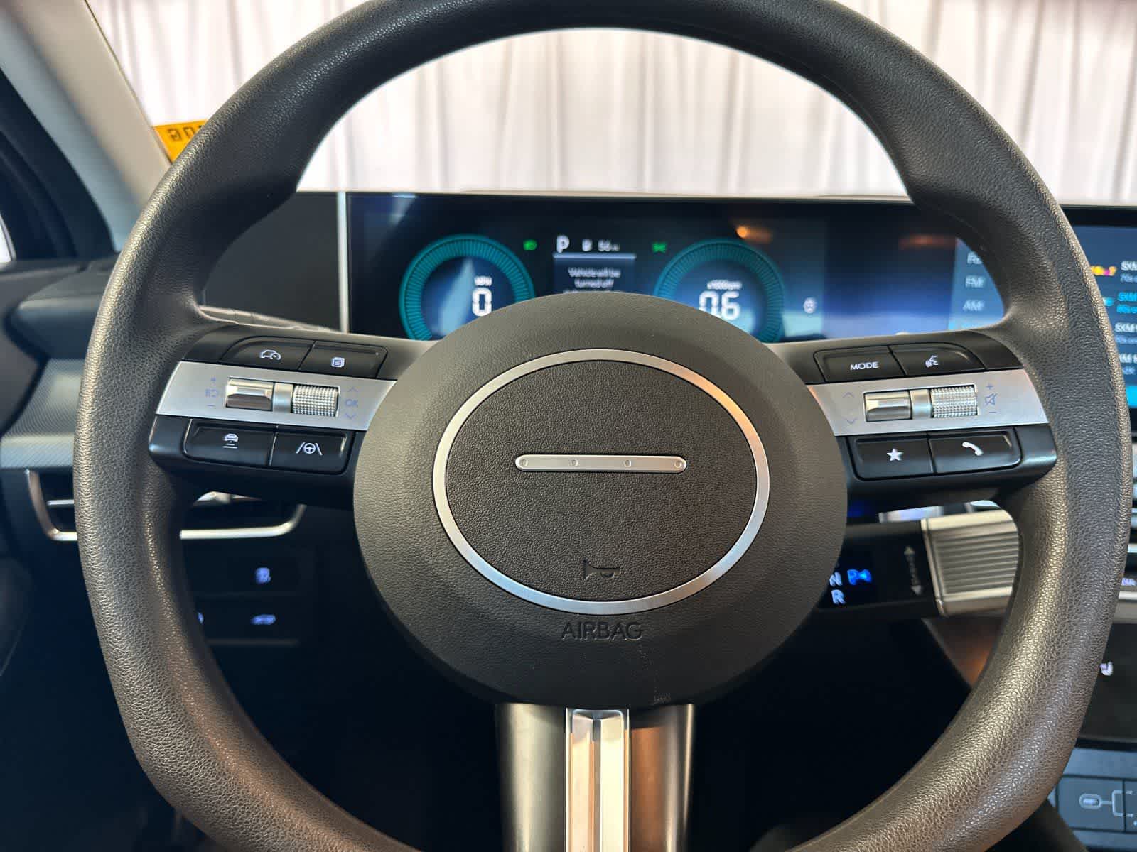 Thumbnail: 2025 Hyundai Sonata - 22