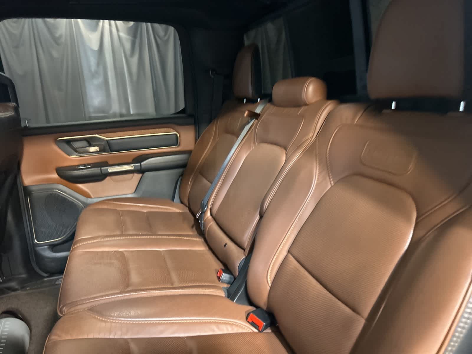 Thumbnail: 2022 RAM 1500 - 23