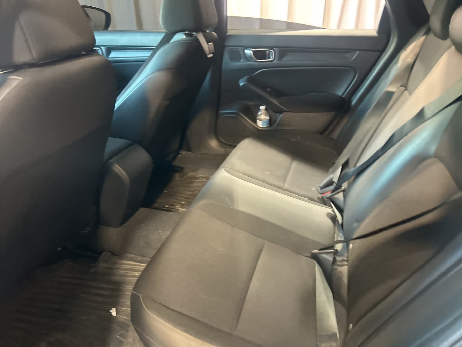 Thumbnail: 2024 Honda Civic - 20